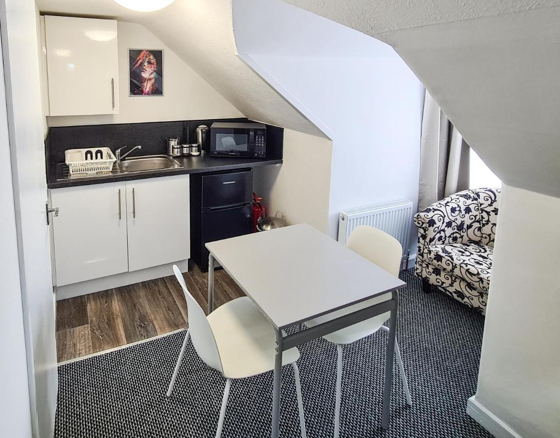 Station House Plymouth Ξενοδοχείο Εξωτερικό φωτογραφία