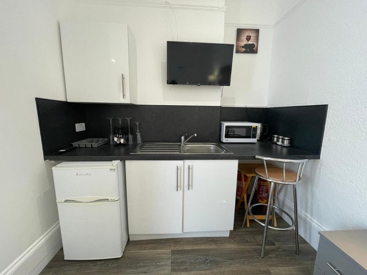 Station House Plymouth Ξενοδοχείο Εξωτερικό φωτογραφία