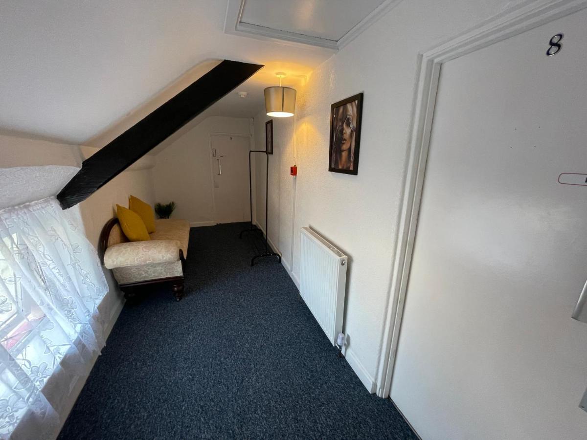 Station House Plymouth Ξενοδοχείο Εξωτερικό φωτογραφία