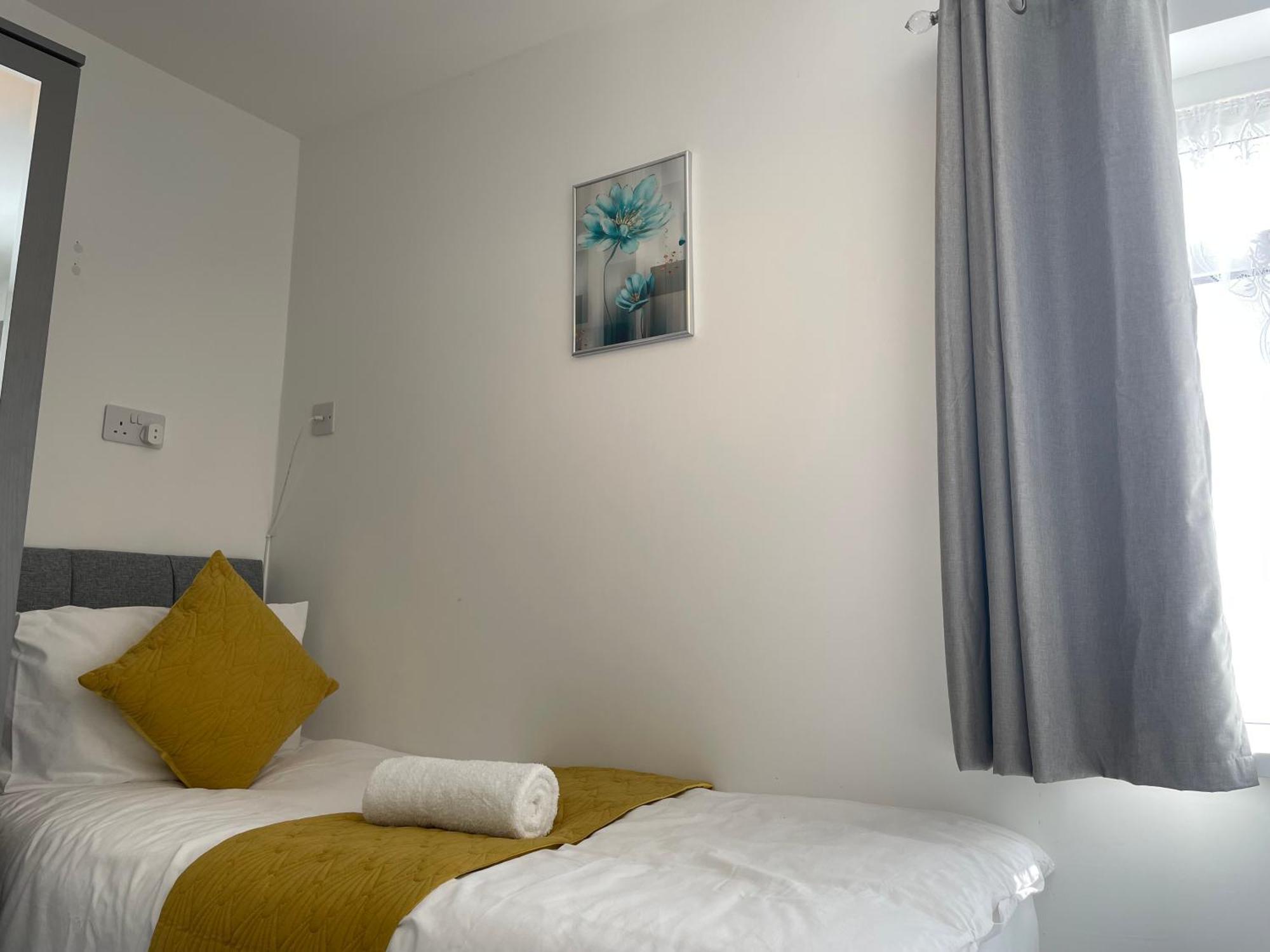 Station House Plymouth Ξενοδοχείο Εξωτερικό φωτογραφία